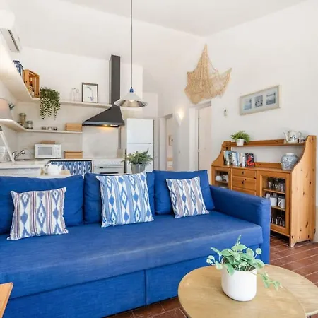 Sa Calma Where The Sea Begins Hébergement de vacances