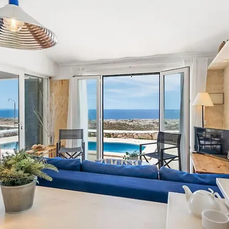 Sa Calma Where The Sea Begins