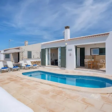 Sa Calma Where The Sea Begins