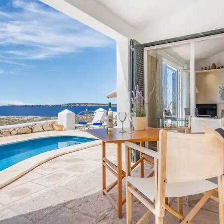 Hébergement de vacances Sa Calma Where The Sea Begins