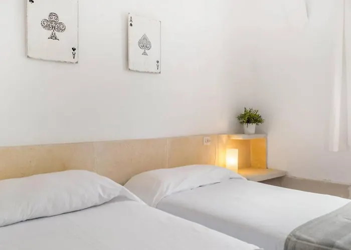 Sa Calma Where The Sea Begins