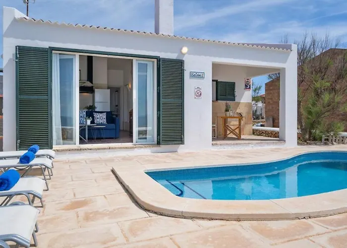 Sa Calma Where The Sea Begins *