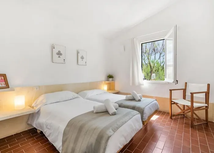 Sa Calma Where The Sea Begins קאלה בלנקה