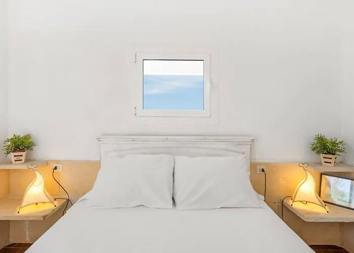 Sa Calma Where The Sea Begins בית נופש *