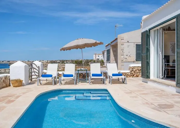 Sa Calma Where The Sea Begins