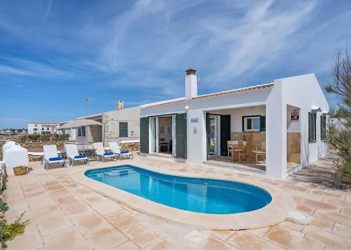 Sa Calma Where The Sea Begins קאלה בלנקה