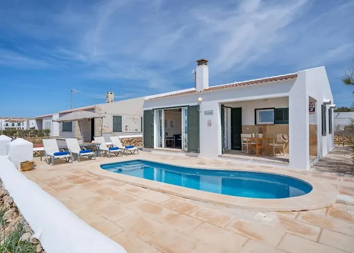 Sa Calma Where The Sea Begins