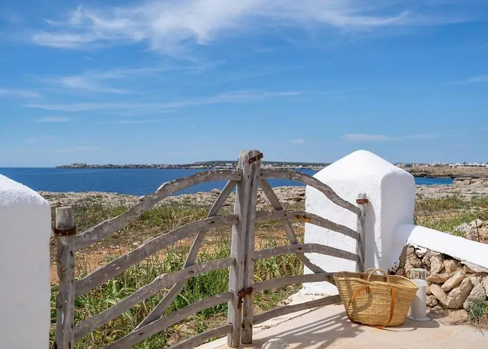 Sa Calma Where The Sea Begins בית נופש