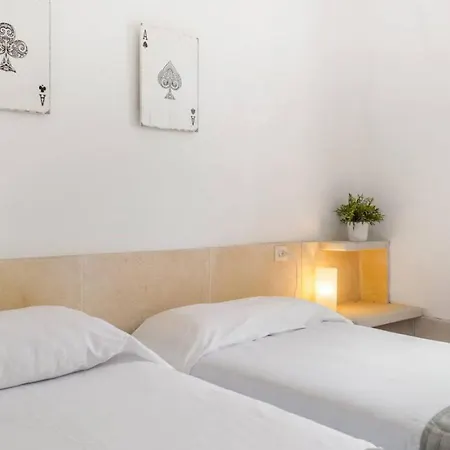 Sa Calma Where The Sea Begins