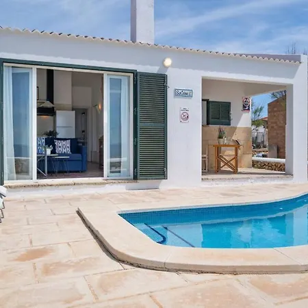 Sa Calma Where The Sea Begins *