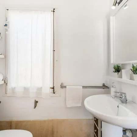 Sa Calma Where The Sea Begins 別荘 カラ・ブランカ