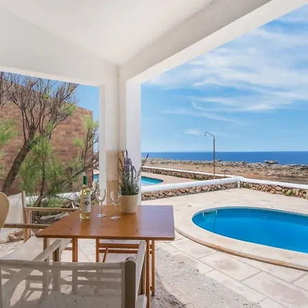 Sa Calma Where The Sea Begins *