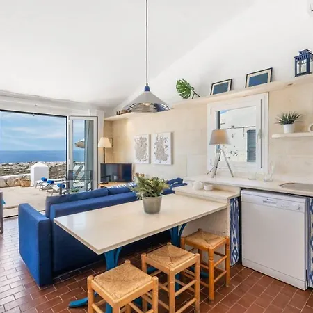 Sa Calma Where The Sea Begins