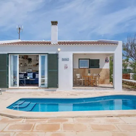 Casa vacanze Sa Calma Where The Sea Begins