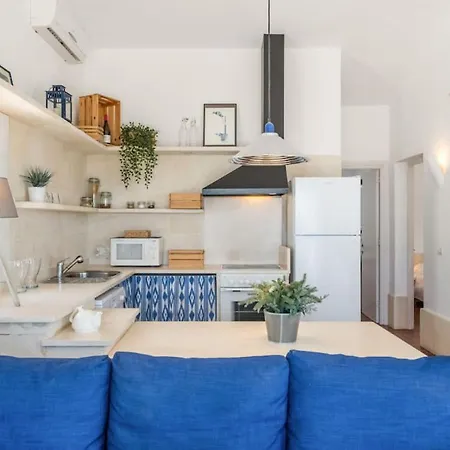 Casa vacanze Sa Calma Where The Sea Begins Cala Blanca (Menorca)