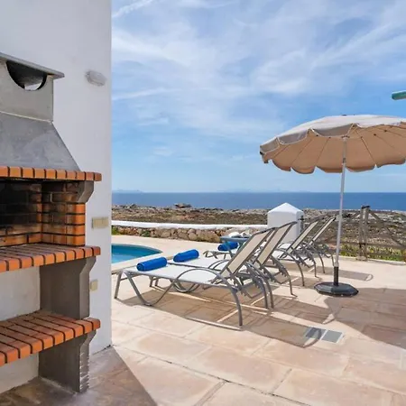 Sa Calma Where The Sea Begins Casa vacanze *