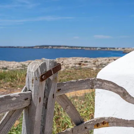 Casa vacanze Sa Calma Where The Sea Begins Cala Blanca (Menorca)